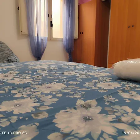Sole E Luna Casa vacanze *