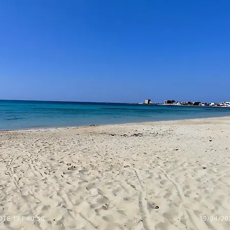Sole E Luna Casa vacanze *
