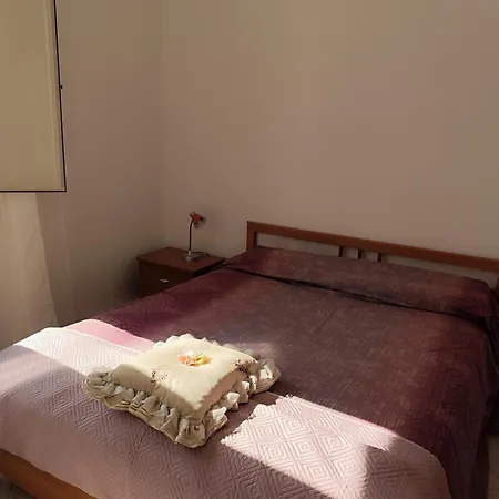 Prázdninový dům Sole E Luna