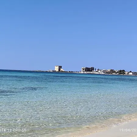 Sole E Luna Torre Lapillo