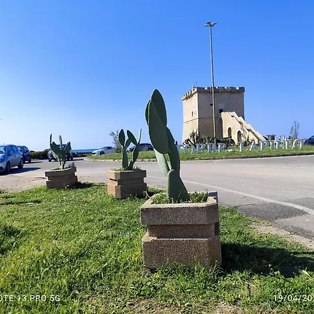 Casa vacanze Sole E Luna Torre Lapillo